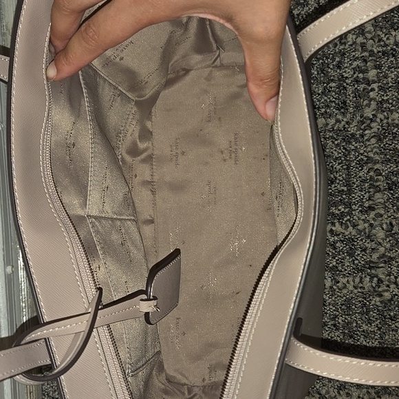 Kate Spade tote - Picture 6 of 8